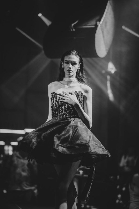 SILHOUETTE I — STRATA